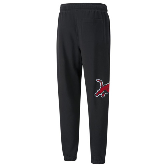 Puma Ανδρικό παντελόνι φόρμας Combine Pant Puma Ανδρικό παντελόνι φόρμας Combine Pant